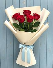 Букет Классика чувств #REPLACE_PRED# Туже