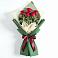 Букет цветов из: Розы в Туже