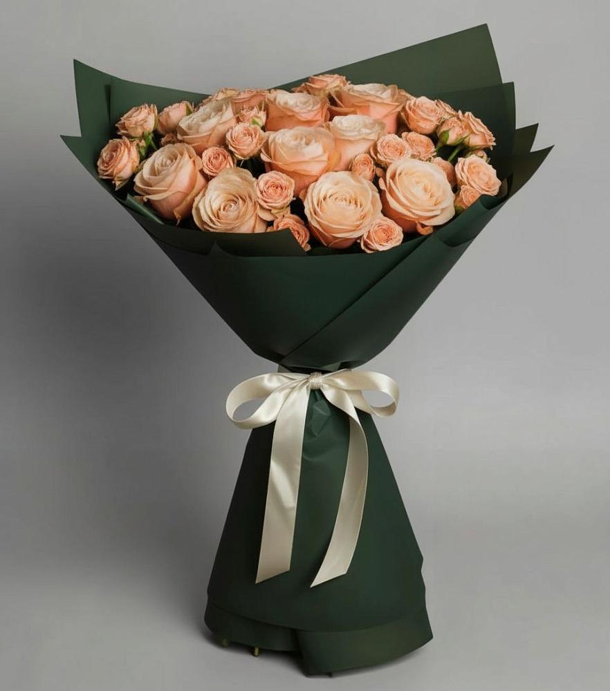 Букет Элегантный в Туже