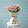 Букет цветов из: Орхидеи и Розы в Туже