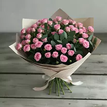 Букет Удовольствие в Туже