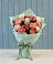 Букет цветов из: Розы в Туже