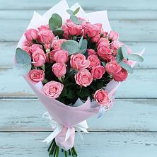 Букет Леди совершенство в Туже